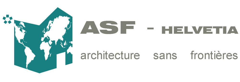ASF Helvetia - architecture sans frontières